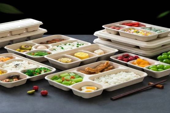 Special Lunch Box