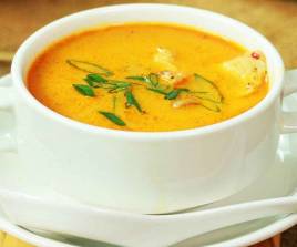Special Thai Soup