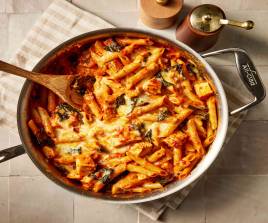 Chicken Pasta
