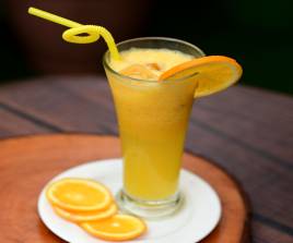 Orange Juice